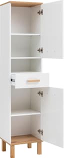 Schildmeyer Hochschrank Padua | Mehrfarbig 3