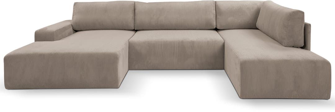 WERK2 Wohnlandschaft Rotterdam | Beige