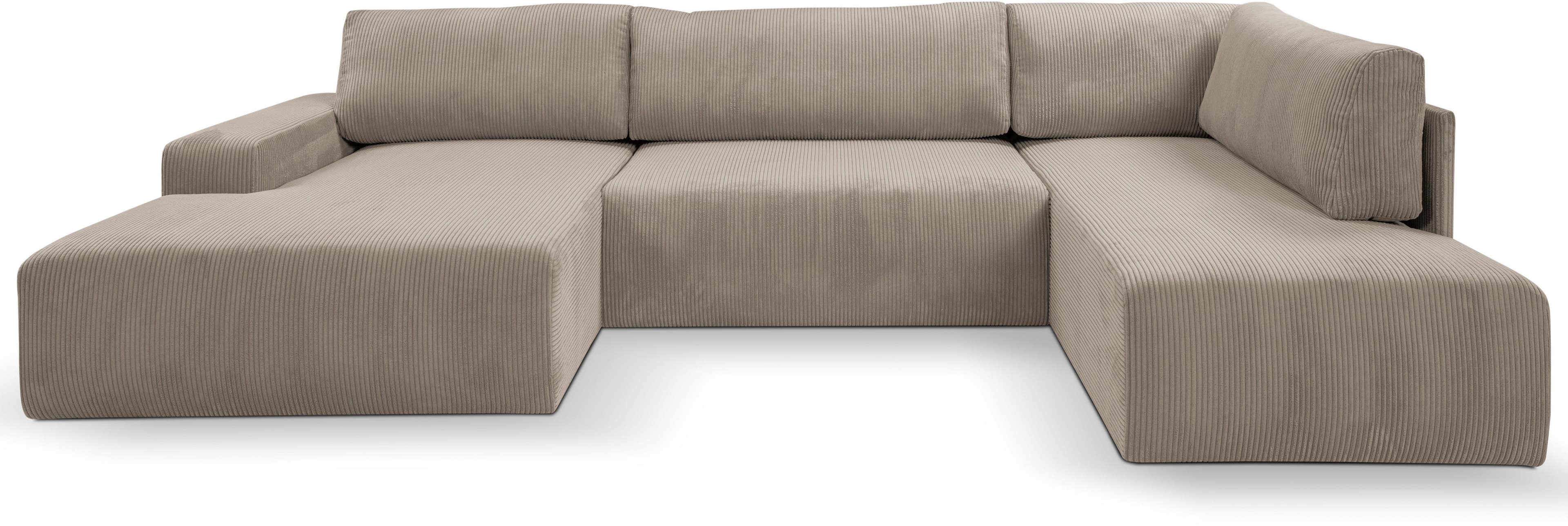 WERK2 Wohnlandschaft Rotterdam | Beige