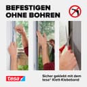 tesa Insect Stop Standard Fliegengitter | Weiß 4
