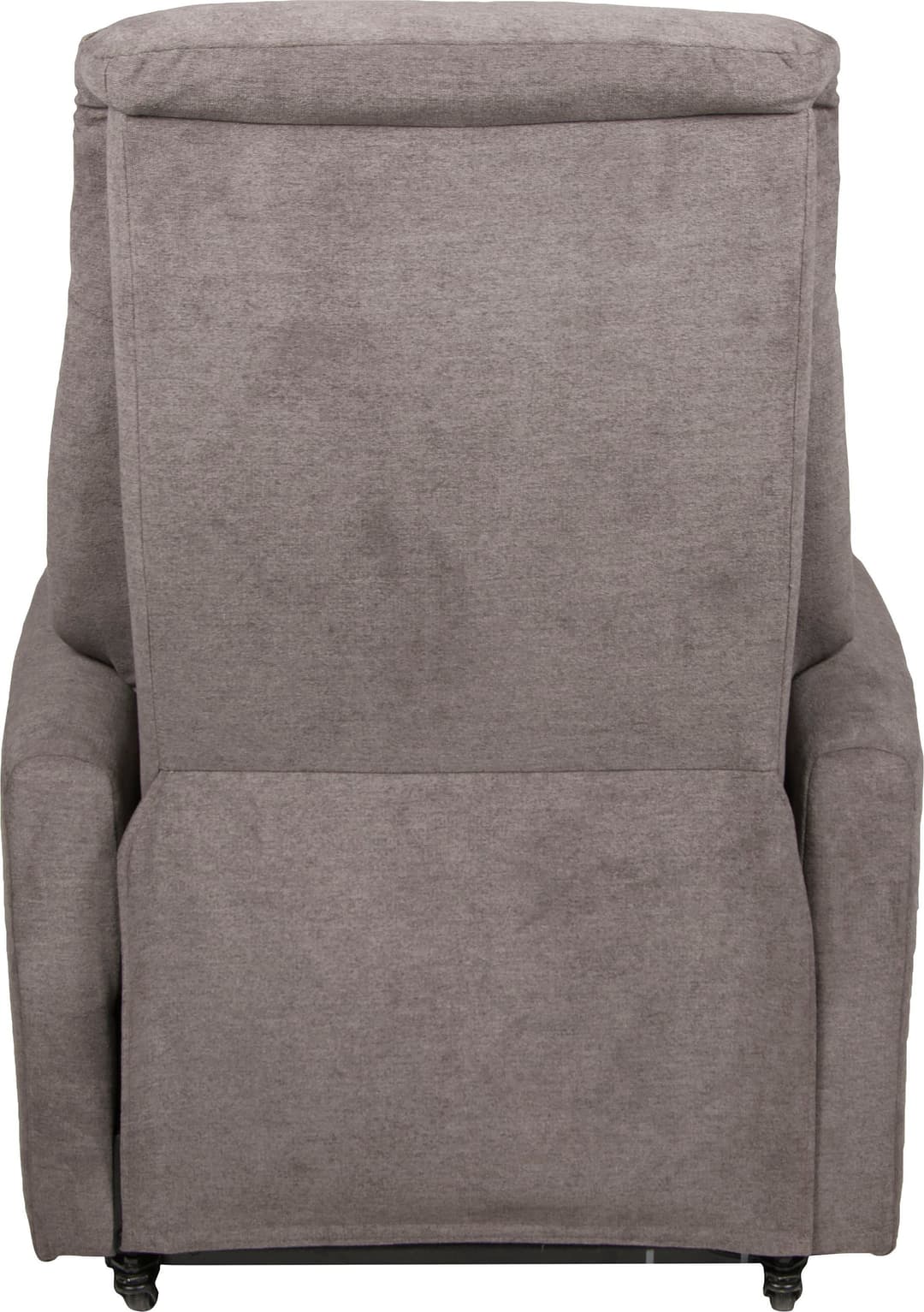 Duo Collection TV-Sessel Bonnyville 2 | Grau