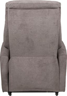 Duo Collection TV-Sessel Bonnyville 2 | Grau
