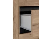 Home affaire Midischrank Wisla | Holztöne 5