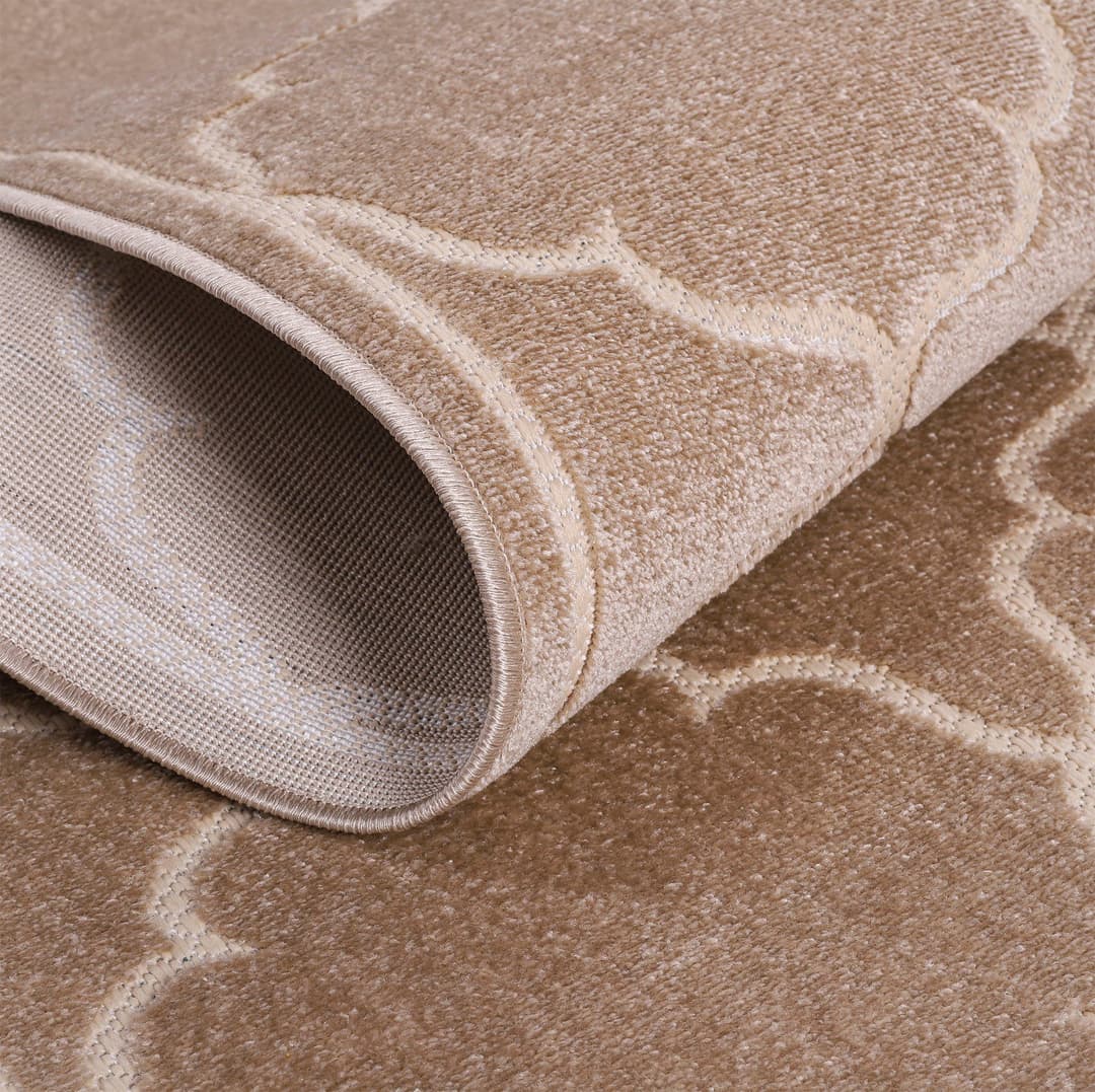Sanat Teppich Berlin | Beige