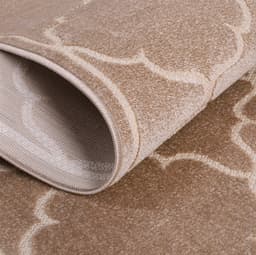 Sanat Teppich Berlin | Beige