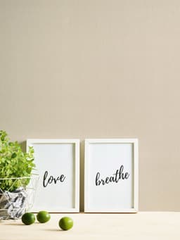 A.S. Création Terra Vliestapete | Beige