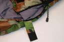 EXPLORER Ranger Mumienschlafsack | Mehrfarbig 2
