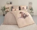 OTTO home Bettwäsche Lyki | Beige 2