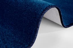 HANSE Home Teppich Shashi | Blau
