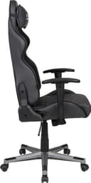 Duo Collection Gaming-Stuhl Game-Rocker G-20 | Schwarz 4