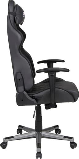 Duo Collection Gaming-Stuhl Game-Rocker G-20 | Schwarz