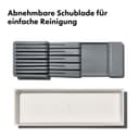 OXO Good Grips Kompakter Messerschubladen Organizer | Mehrfarbig 2
