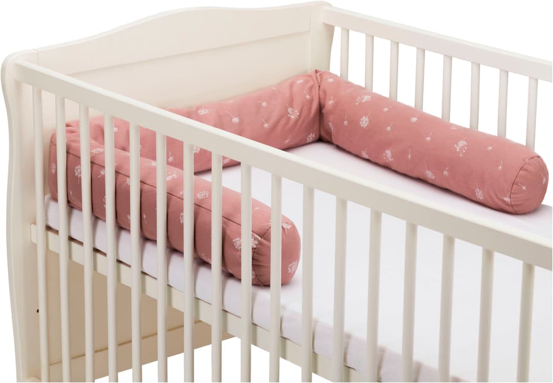 Fillikid Nestchenschlange Jersey | Rosa