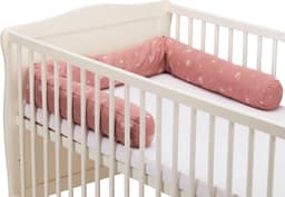 Fillikid Nestchenschlange Jersey | Rosa
