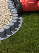 Prosperplast Beetumrandung | Grau