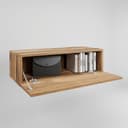 OTTO home Mehrzweckschrank Paris | Holztöne 4