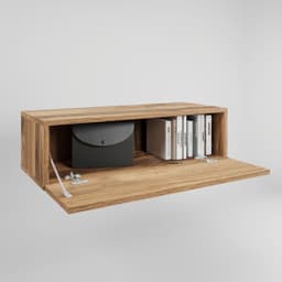 OTTO home Mehrzweckschrank Paris | Holztöne