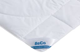 Beco Medibett Bettdecke | Weiß