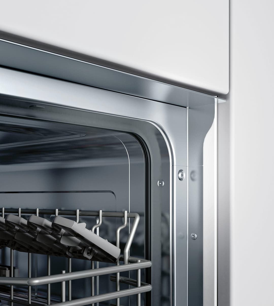 SIEMENS Verblendungssatz SZ73035 | Silber
