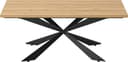 OTTO home Esstisch Cusey | Holztöne 5