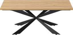 OTTO home Esstisch Cusey | Holztöne