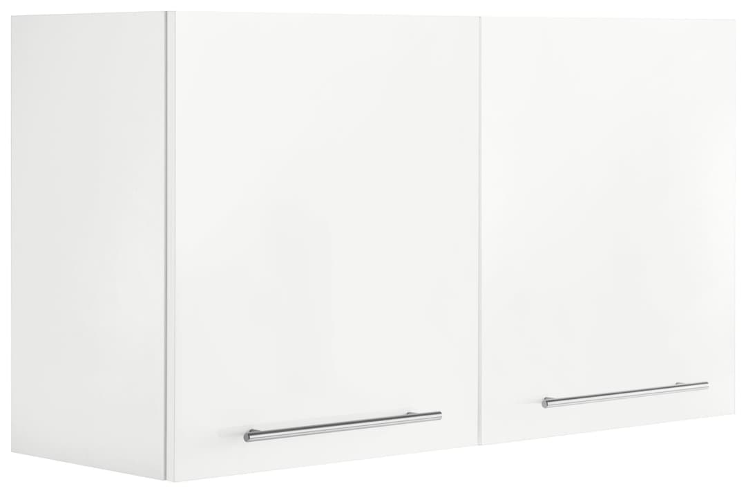 wiho Küchen Hängeschrank Flexi2 | Weiß