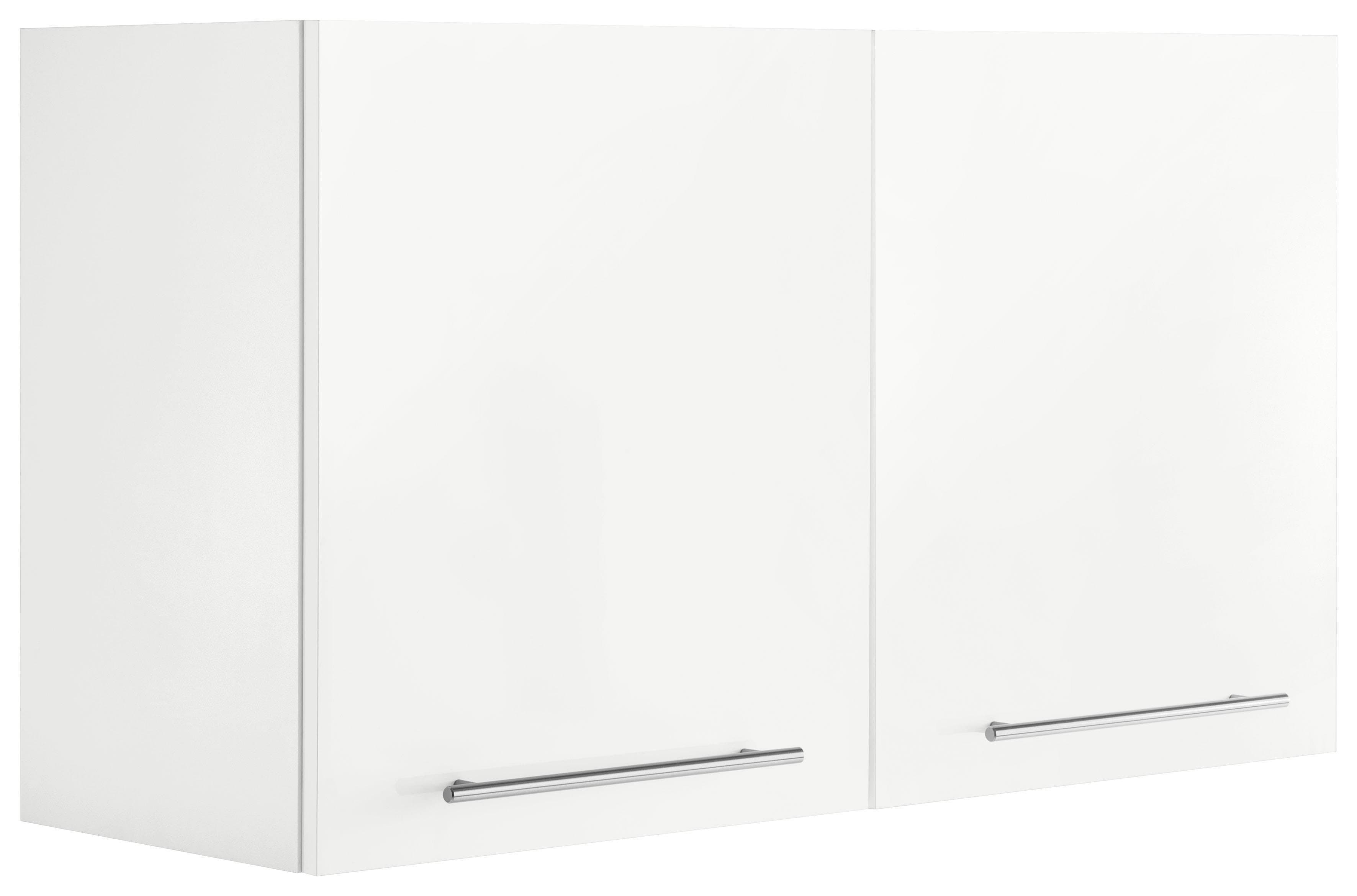 wiho Küchen Hängeschrank Flexi2 | Weiß