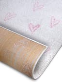 HANSE Home Kinderteppich Adventures Hearts | Mehrfarbig 5