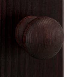 OTTO home Hängevitrine Cubrix | Braun