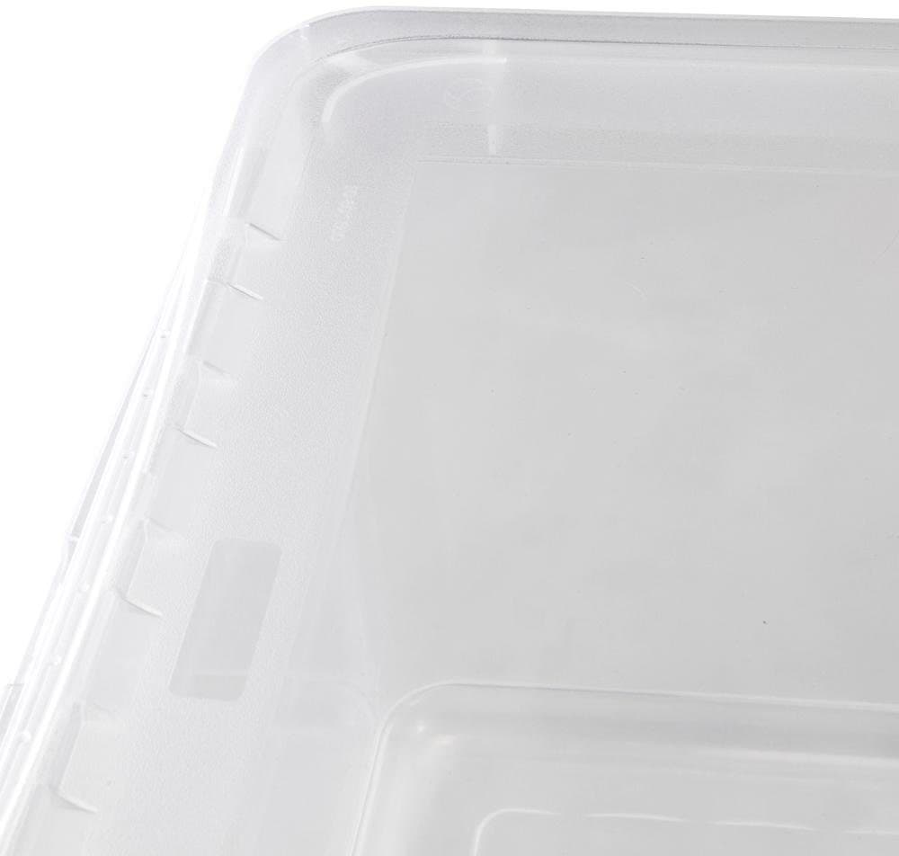 keeeper Aufbewahrungsbox bea | Transparent
