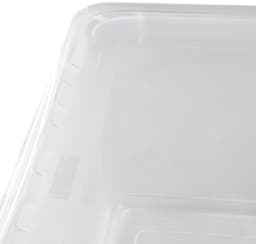 keeeper Aufbewahrungsbox bea | Transparent