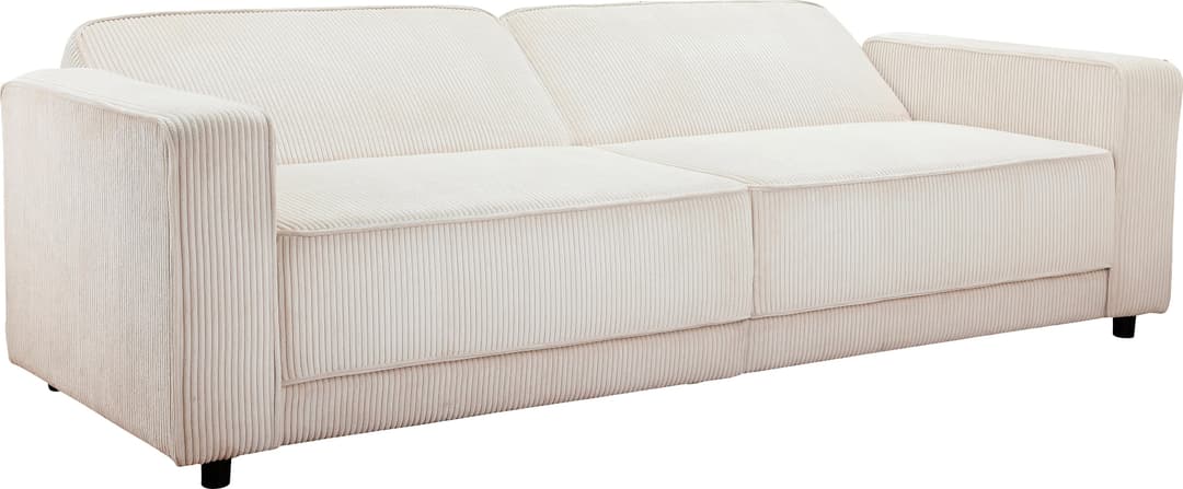 Dorel Home ALLIE Schlafsofa | Beige