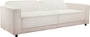 Dorel Home ALLIE Schlafsofa | Beige 4