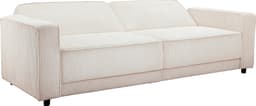 Dorel Home ALLIE Schlafsofa | Beige
