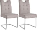 s.Oliver Freischwinger Ciella | Grau 2