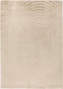 Carpet City Teppich WAVES 501 | Beige 2