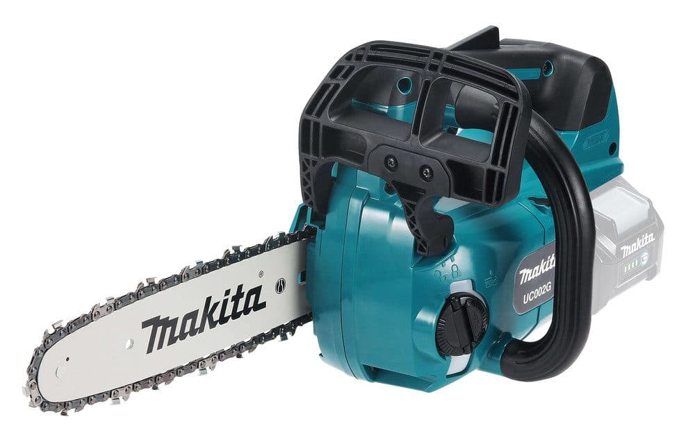 Makita Akku-Kettensäge UC002GZ | Schwarz