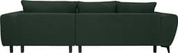 WERK2 Ecksofa Garay | Grün
