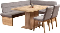 OTTO home Esszimmerstuhl Beluna | Grau