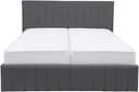 Home affaire Polsterbett Effy | Grau 5