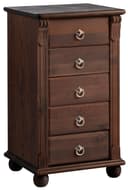 OTTO home Schubkastenkommode Tessin | Braun