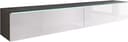 Home affaire Lowboard VERA | Mehrfarbig