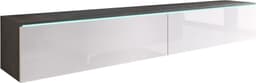 Home affaire Lowboard VERA | Mehrfarbig