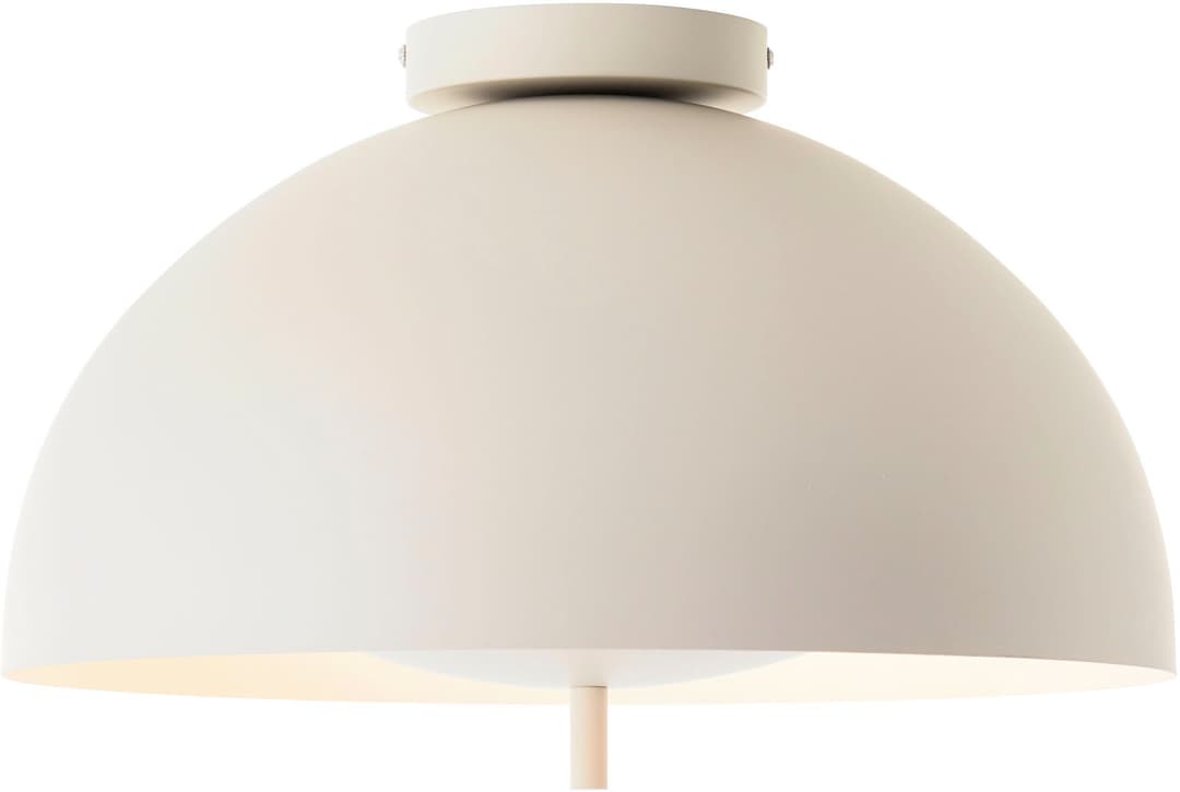 LeGer Home by Lena Gercke Deckenleuchte Linnea | Beige