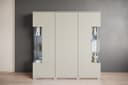 OTTO home Highboard Kenia | Beige