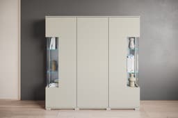 OTTO home Highboard Kenia | Beige