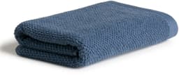 Möve Handtuch Bliss | Blau