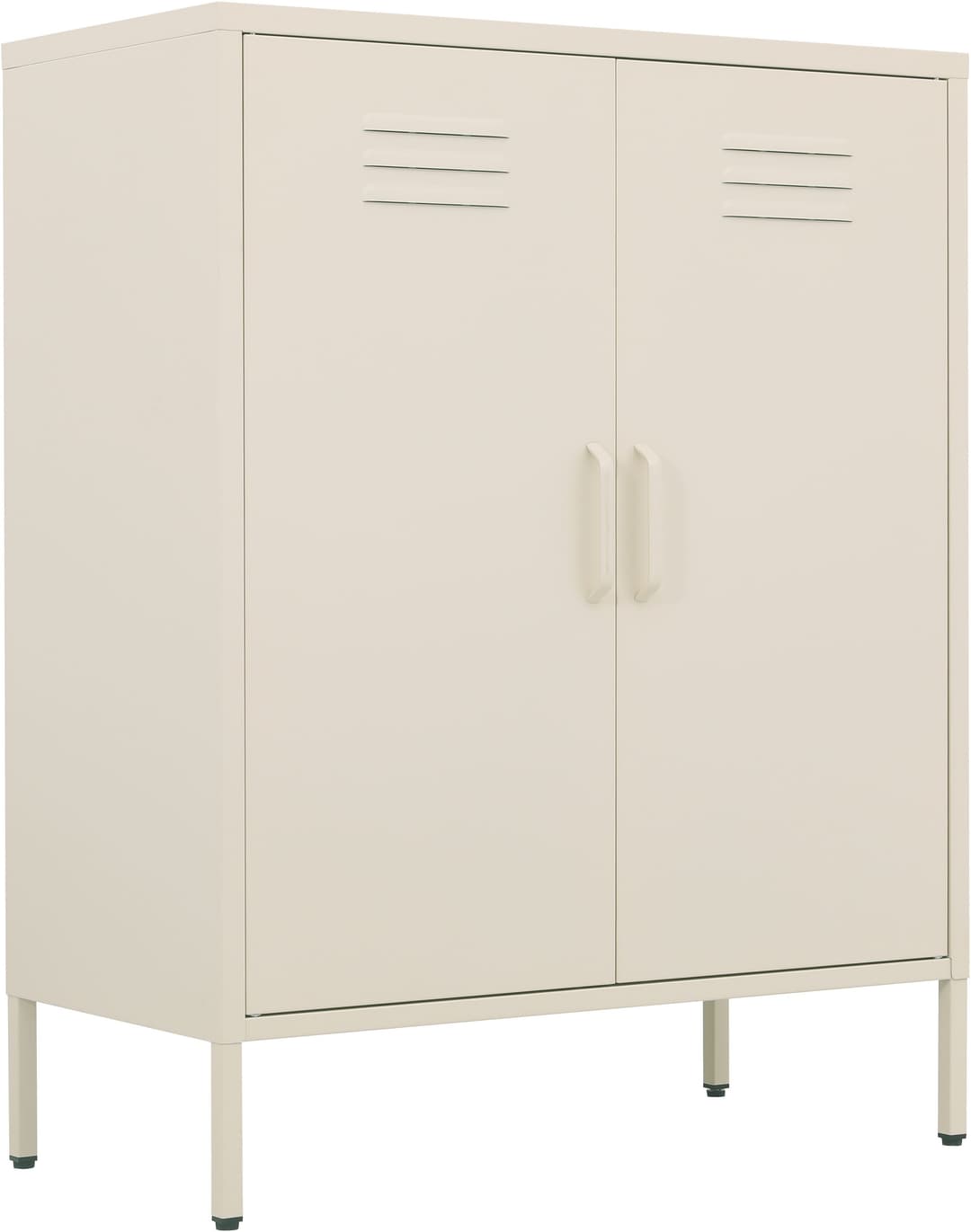 OTTO home Wäscheschrank Siena | Weiß