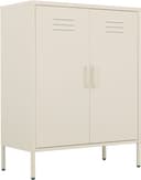 OTTO home Wäscheschrank Siena | Weiß 2