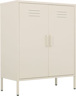 OTTO home Wäscheschrank Siena | Weiß